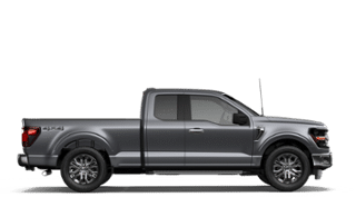 2026 Ford F-150® External Image 1